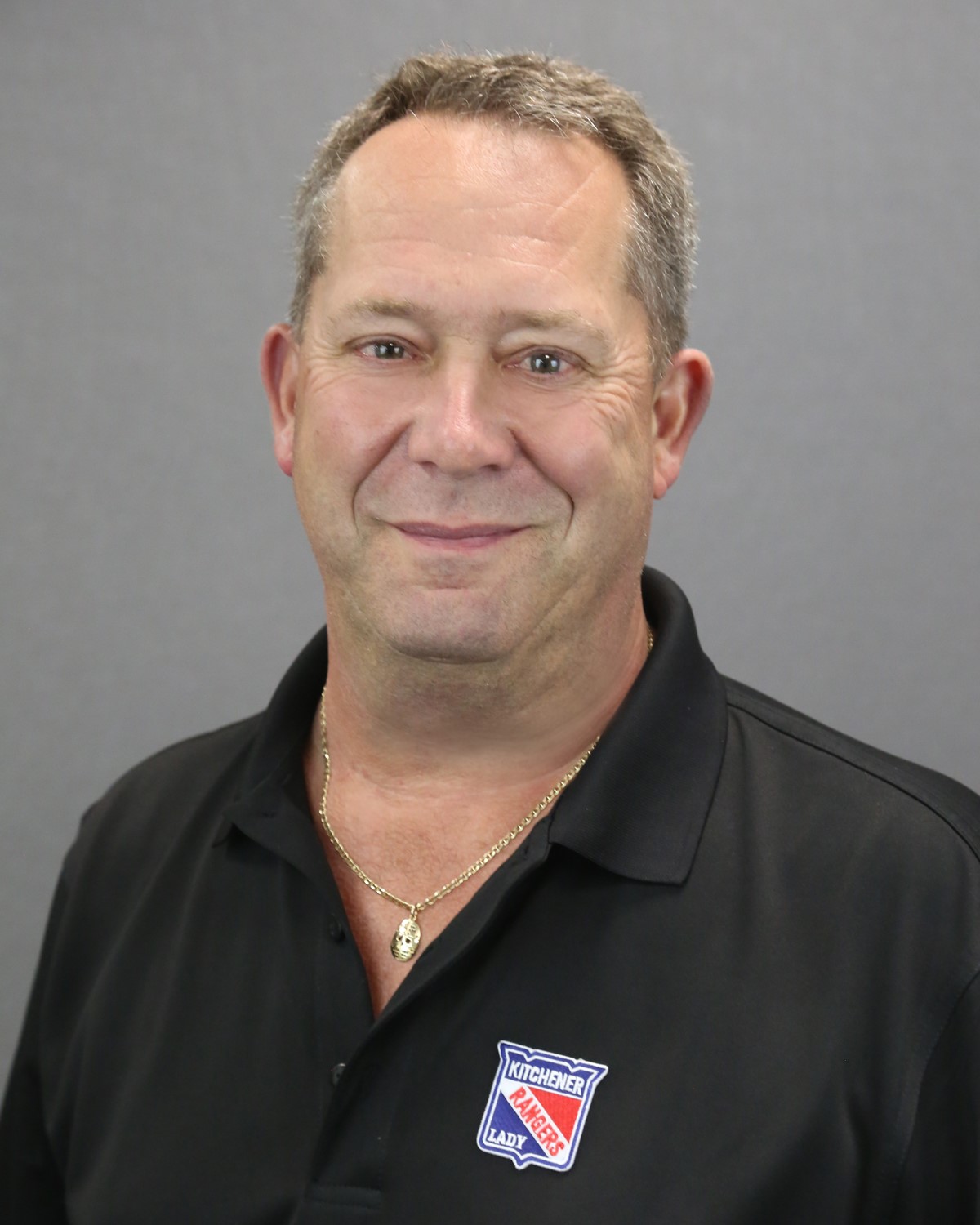 Executive Photo